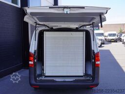 Mercedes-Benz Vito 110 CDI Lang EURO 6 - Airco - Camera - €14...
