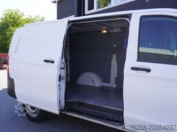 Mercedes-Benz Vito 110 CDI Lang EURO 6 - Airco - Camera - €14...