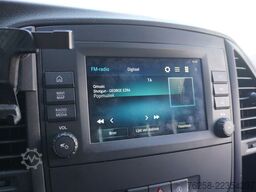 Mercedes-Benz Vito 110 CDI Lang EURO 6 - Airco - Camera - €14...