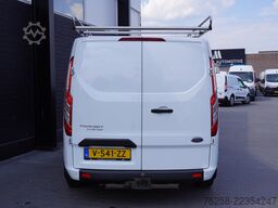Ford Transit Custom 2.0 TDCI - EURO 6 - Airco - Crui...
