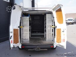 Ford Transit Custom 2.0 TDCI - EURO 6 - Airco - Crui...