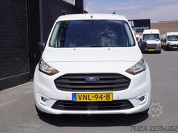 Ford Transit Connect 1.5 EcoBlue EURO 6 - Airco - Cr...