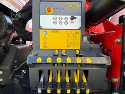 MAN TGS 33.480 6x4 BL Krankipper Palfinger PK 24.001