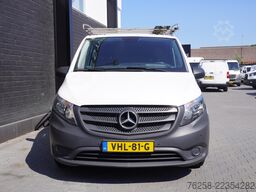 Mercedes-Benz Vito 114 CDI Lang Automaat - EURO 6 - AC/Climat...