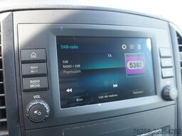 Mercedes-Benz Vito 114 CDI Lang Automaat - EURO 6 - AC/Climat...