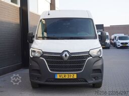 Renault Master 2.3 dCi 150PK L2H2 - EURO 6 - Airco - Tr...