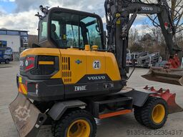 Volvo EW60E