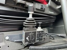 VOLVO FH 500 6x4 Meiller kipper Bordmatik