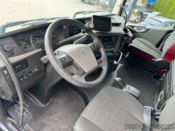 VOLVO FH 500 6x4 Meiller kipper Bordmatik