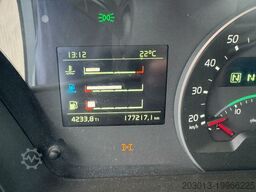 VOLVO FH 500 6x4 Meiller kipper Bordmatik