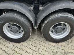 VOLVO FH 500 6x4 Meiller kipper Bordmatik