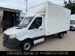 MERCEDES-BENZ Sprinter 314 Möbel Maxi 4,38 m. 22 m³ No. 316-32