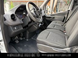 MERCEDES-BENZ Sprinter 314 Möbel Maxi 4,38 m. 22 m³ No. 316-32
