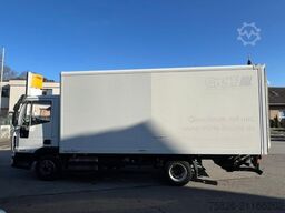 IVECO Eurocargo 80E19 Koffer*1.Hand*LBW*Kamera*