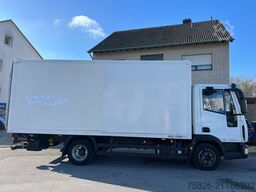 IVECO Eurocargo 80E19 Koffer*1.Hand*LBW*Kamera*