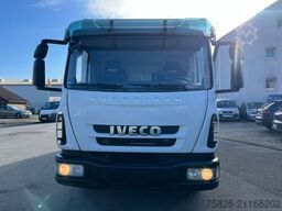 IVECO Eurocargo 80E19 Koffer*1.Hand*LBW*Kamera*