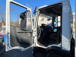 IVECO Eurocargo 80E19 Koffer*1.Hand*LBW*Kamera*