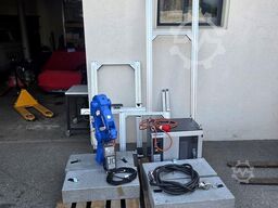 Yaskawa MOTOMAN GP8 YR-1-06VX8-A00