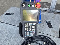 Yaskawa MOTOMAN GP8 YR-1-06VX8-A00