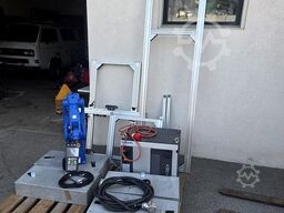 Yaskawa MOTOMAN GP8 YR-1-06VX8-A00