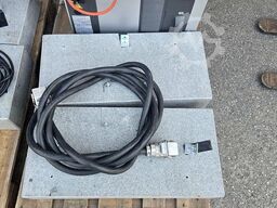 Yaskawa MOTOMAN GP8 YR-1-06VX8-A00