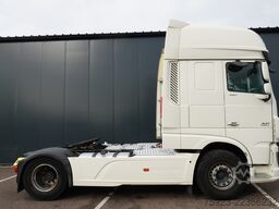 DAF XF 460 FT ssc tractor unit