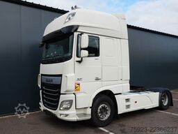 DAF XF 460 FT ssc tractor unit