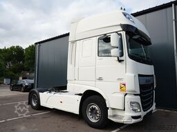 DAF XF 460 FT ssc tractor unit