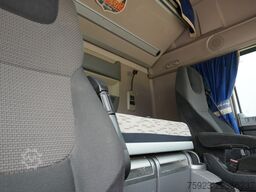 DAF XF 460 FT ssc tractor unit