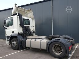 DAF CF 330 FT DAY CABIN
