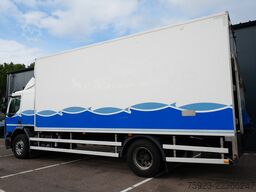 Volvo FE 280 Frigo truck 706.000km