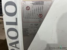 Paoloni TX 160 L