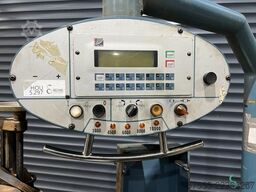 Paoloni TX 160 L