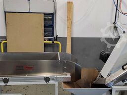Grimm Automatic Induction Hardening Machine