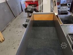 Grimm Automatic Induction Hardening Machine