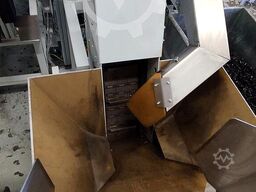 Grimm Automatic Induction Hardening Machine