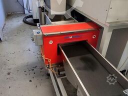 Grimm Automatic Induction Hardening Machine