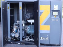 Atlas Copco ZR 90 VSD