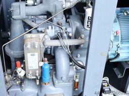 Atlas Copco ZR 90 VSD