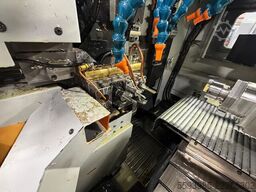 Tsugami HS327-5AX