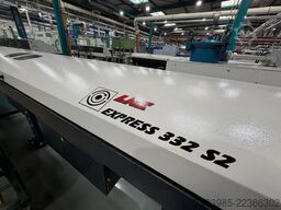 Tsugami HS327-5AX