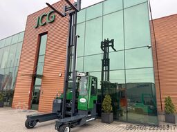 Combilift C4500 /Triplex 6000 mm/Air condition