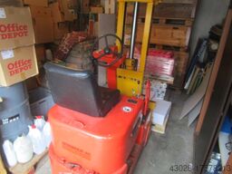 STEINBOCK EFG 1P 290 Z