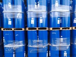  Vat 200L staal +1000 voorraad