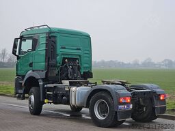 M.A.N. 18.430 TGS 4x4