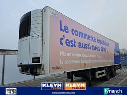 CHEREAU P1511 Carrier Vector 1550