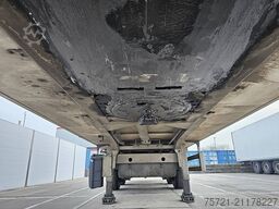 CHEREAU P1511 Carrier Vector 1550