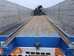 KWB P-483 STENENTRAILER KENNIS 14 TM