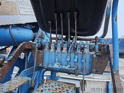 KWB P-483 STENENTRAILER KENNIS 14 TM