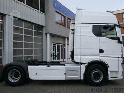 MAN TGX 18.510 | Retarder | 2Tanks | 530656Km | 202...